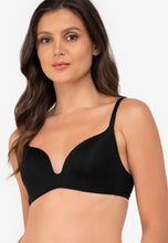 Load image into Gallery viewer, Feminism  Jessica Seamless Padded Push Up Bra
