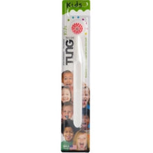 Load image into Gallery viewer, Tung Brush for Kids! - Tongue Cleaner
