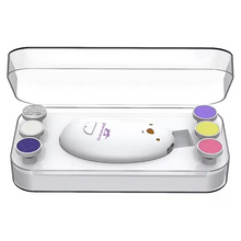 Load image into Gallery viewer, Yomomma Baby Electric Nail File w/ Light

