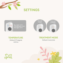 Load image into Gallery viewer, Nature to Nurture - To The Rescue! Itch Relief Pen
