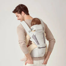 Load image into Gallery viewer, I-Angel Hipseat Carrier - Dr. Dial Plus
