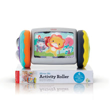 Load image into Gallery viewer, Infantway Mirror Me Activity Roller
