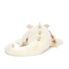 Load image into Gallery viewer, Jellycat - Snow Dragon
