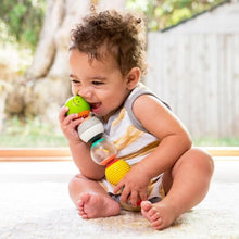 Load image into Gallery viewer, Infantino Caterpillar Activity Balls
