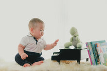 Load image into Gallery viewer, Zubels - Truman the T-Rex (14&quot; doll)
