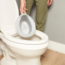 Load image into Gallery viewer, Infantino Potty Pals Potty Seat
