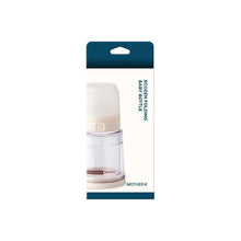 Load image into Gallery viewer, Mother-K Ecozen Foldable Disposable Baby Bottle

