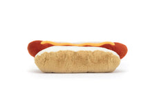 Load image into Gallery viewer, Jellycat Amuseables Hot Dog
