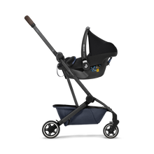 Load image into Gallery viewer, Joolz Aer + Car Seat Adapter Set
