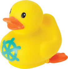 Load image into Gallery viewer, Infantino Kick &amp; Swim Bath Pal (Duck)
