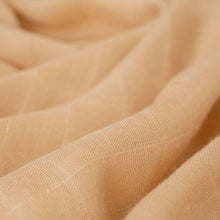 Load image into Gallery viewer, Nathan And Emma Baby Muslin Bamboo Swaddle/ Cloth/ Blanket
