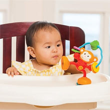 Load image into Gallery viewer, Infantino Stick &amp; Spin High Chair Pal
