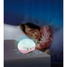 Load image into Gallery viewer, Infantino 3 In 1 Projector Musical Mobile
