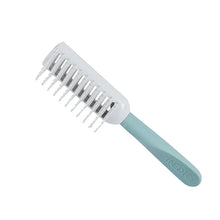 Load image into Gallery viewer, Kent Create Tunnel Vented Hairbrush (Kcr3)
