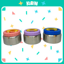 Load image into Gallery viewer, Kirin Snack Box with Flip Jar
