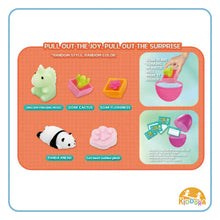 Load image into Gallery viewer, Kiddora Egg Capsule Machine
