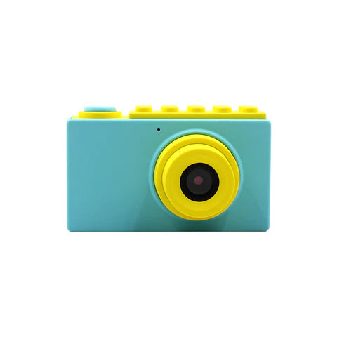 MyFirst Camera 2 - 8MP Kids Camera with Water-proof Case
