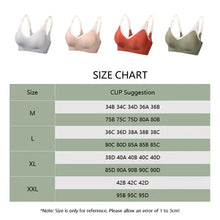 Load image into Gallery viewer, By Cade Comfort Shape Nursing Bra
