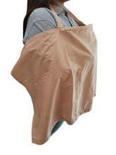 Load image into Gallery viewer, Urban Mom Nursing Cover
