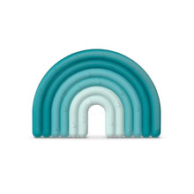 Load image into Gallery viewer, Suavinex Rainbow Silicone Teether
