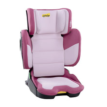 Load image into Gallery viewer, Jovikids Rober Portable Highback Booster i-Size (100-150cm)
