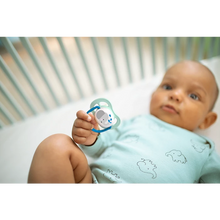 Load image into Gallery viewer, Philips Avent ultra air Animals pacifier 0-6m
