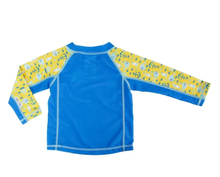 Load image into Gallery viewer, Zoocchini UPF50 Rash guard Top
