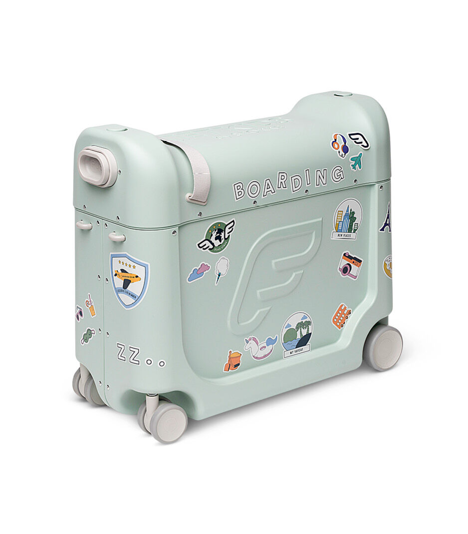 JetKids by Stokke BedBox – Urban Mom