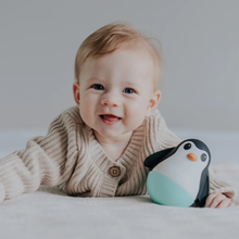 Load image into Gallery viewer, Jellystone Penguin Wobble
