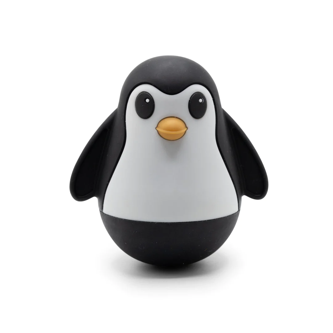Jellystone Penguin Wobble