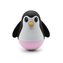 Load image into Gallery viewer, Jellystone Penguin Wobble
