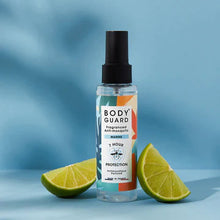 Load image into Gallery viewer, BODYGUARD® Fragranced Anti-Mosquito 100ml - Marine
