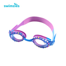 Load image into Gallery viewer, Swimzies Kids Goggles
