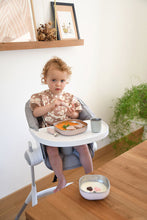 Load image into Gallery viewer, Beaba Stainless  Steel Meal Set

