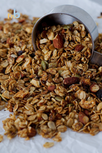 Load image into Gallery viewer, Milking Bombs  Lactation Granola
