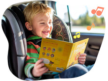 Load image into Gallery viewer, The Happy Kids Collection: My Child&#39;s First Book of Praise Sound Book
