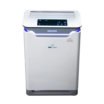 Uv Care Air Purifier with Humidifier (8 Stages)