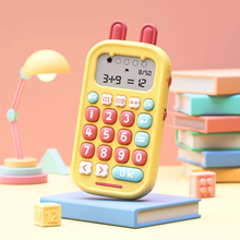 Load image into Gallery viewer, Alilo Math Magic Exercise Toy
