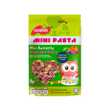 Load image into Gallery viewer, Little Baby Grains by Gnubkins Mini Vegetable Pasta
