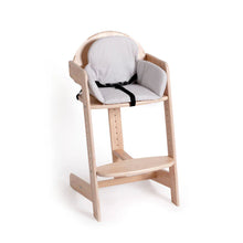 Load image into Gallery viewer, Barnmöbler Filou Up high chair cushion
