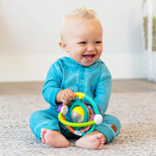 Load image into Gallery viewer, Infantino Orbit Rattle

