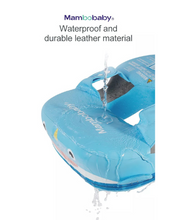Load image into Gallery viewer, Mambobaby Air-Free Waist Type Floater with Crotch Strap (Medium 8-36months)
