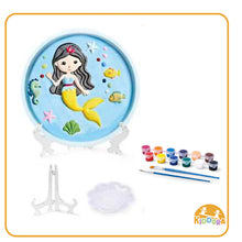 Load image into Gallery viewer, Kiddora 3D Graffiti - Plaster Painting Set
