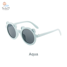 Load image into Gallery viewer, Bao Bei Drea Baby Sunglasses
