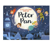 Load image into Gallery viewer, Fairy Tale Pop Up Books - Peter Pan
