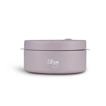 Load image into Gallery viewer, Citron - 400ml Insulated Thermos Food Jar
