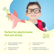 Load image into Gallery viewer, Nature to Nurture Kids Keep It Neat Hair Gel 50ml
