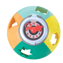 Load image into Gallery viewer, Infantino Learn &amp; Play Color Shape Ball
