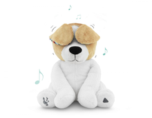 Load image into Gallery viewer, Zazu Soft Toy Danny the dog
