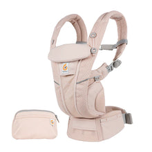 Load image into Gallery viewer, Ergobaby Omni Breeze Baby Carrier
